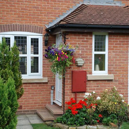 Saltburn Holidays Jasmine Cottage Saltburn Экстерьер фото