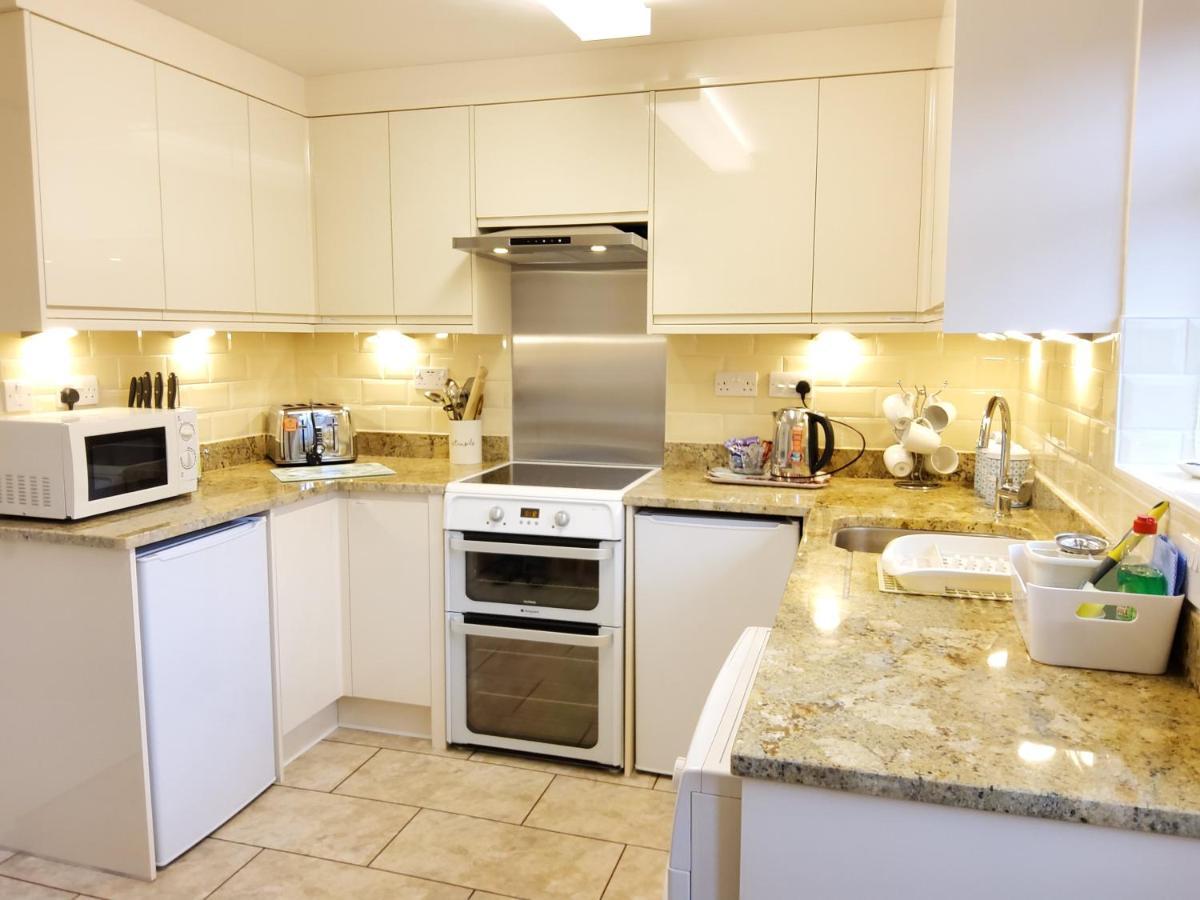 Saltburn Holidays Jasmine Cottage Saltburn Экстерьер фото
