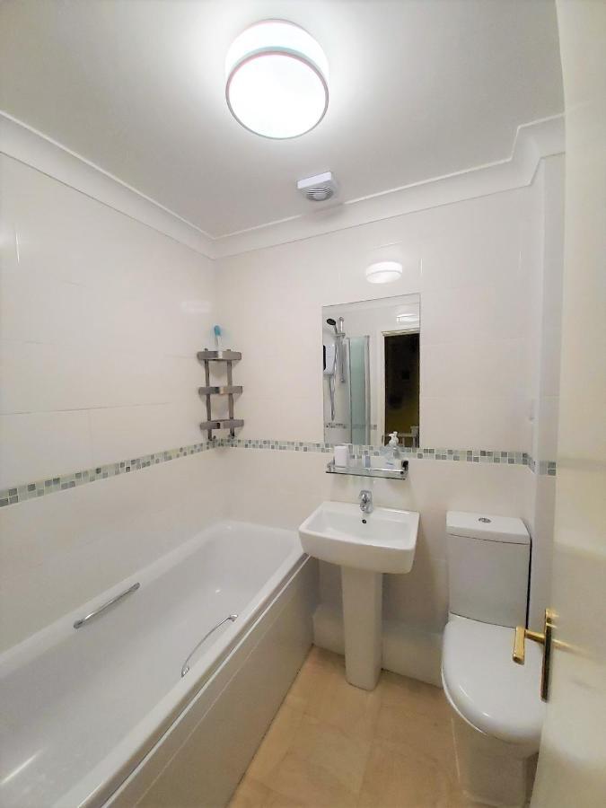 Saltburn Holidays Jasmine Cottage Saltburn Экстерьер фото