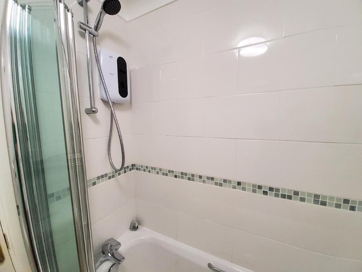 Saltburn Holidays Jasmine Cottage Saltburn Экстерьер фото